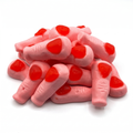 Vidal - Foam Mega Fingers 250 Gram
