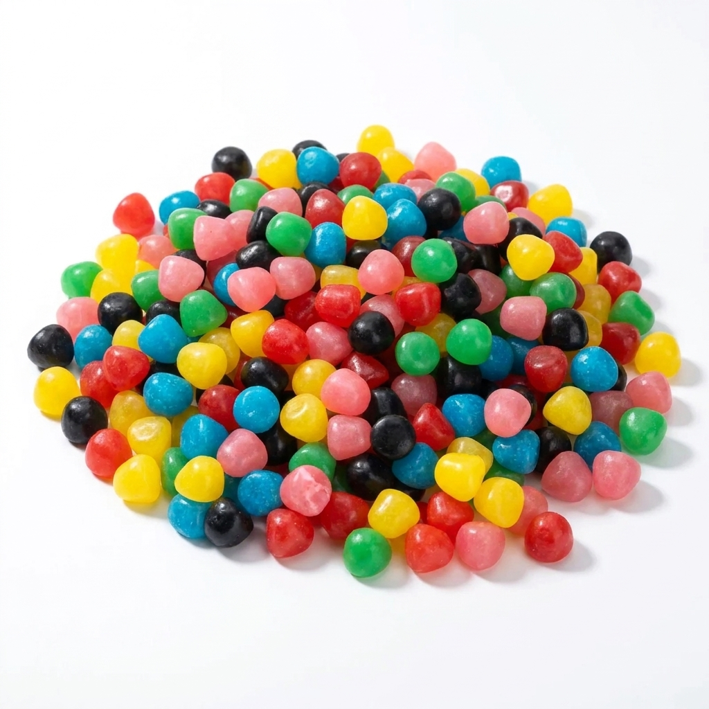Haribo - Dragibus XL 250 Gram