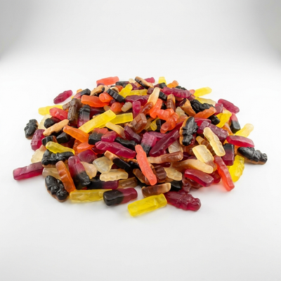 Autodrop - Total Loss 250 Gram extra weergave