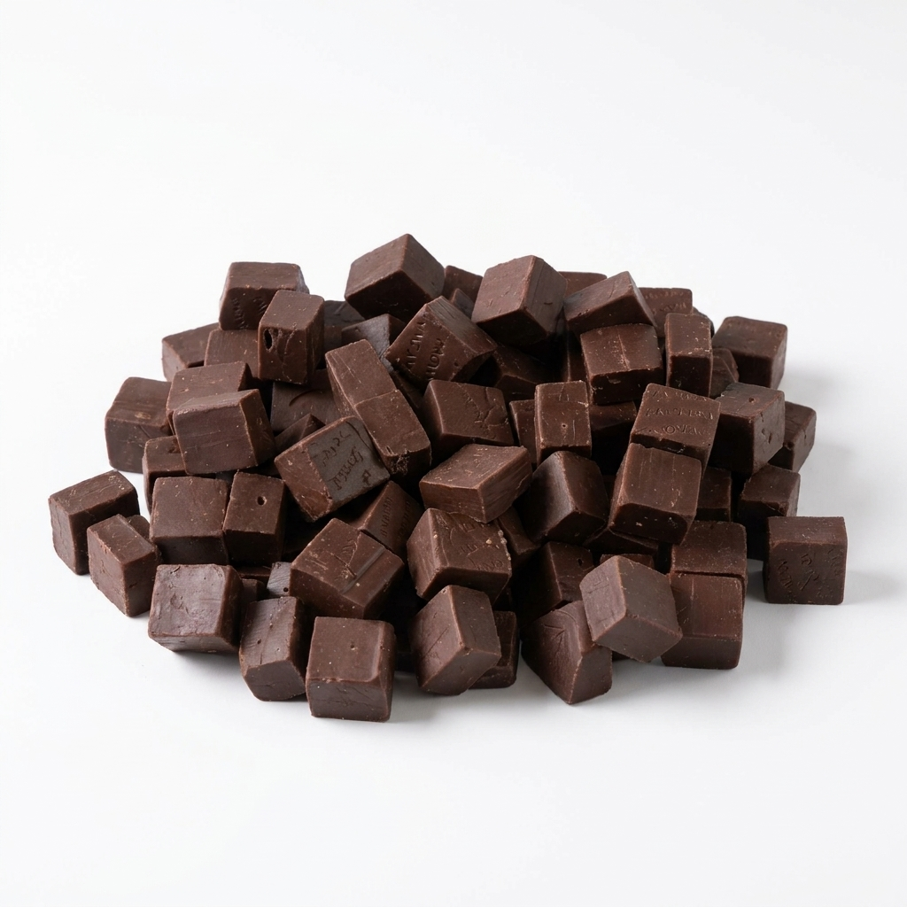 Lonka - Fudge Chocolade 250 Gram
