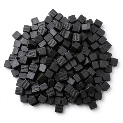 Lonka - Drop Fudge 250 Gram extra weergave