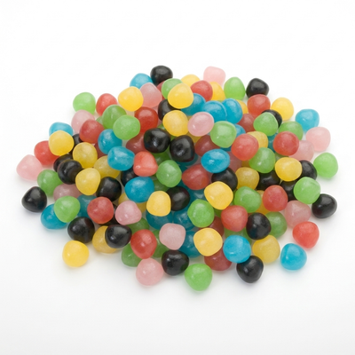 Haribo - Dragibus (klein) 250 Gram extra weergave