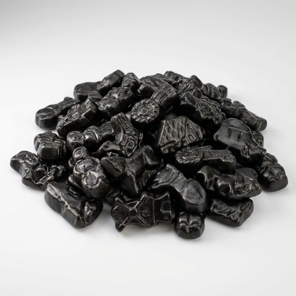 CCI - Boerderijdrop 250 Gram