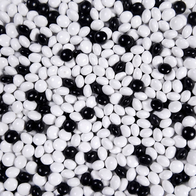 Venco - Zwart Witjes 250 Gram extra weergave