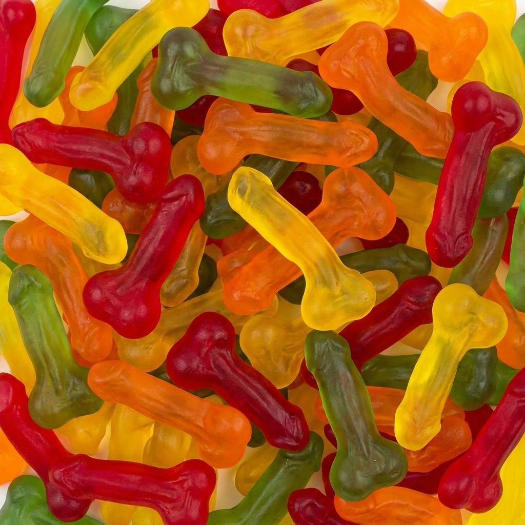 Matthijs Winegum Lullen 250 Gram