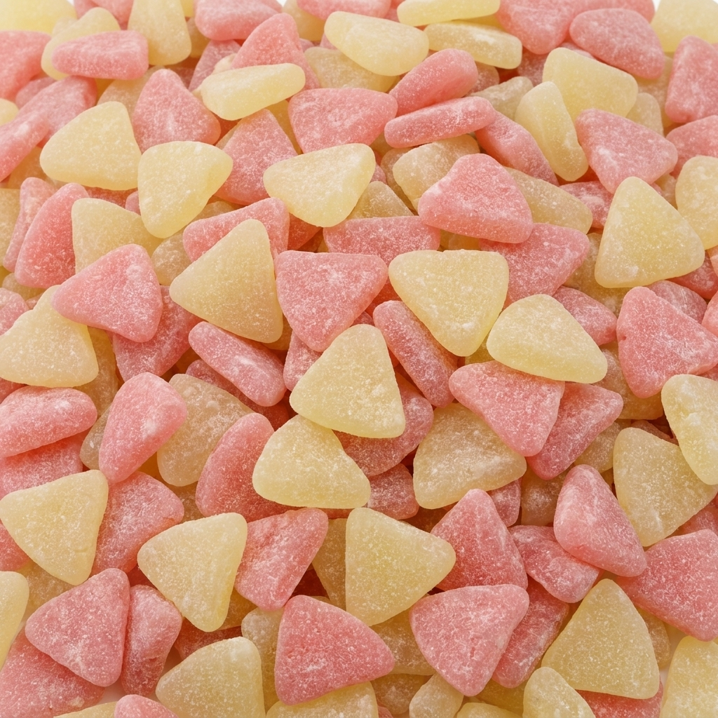 Haribo - Grapefruit 250 Gram
