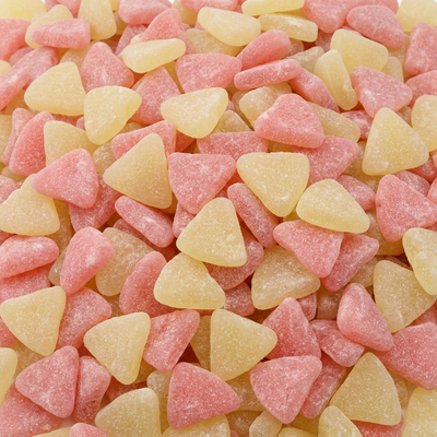 Haribo - Grapefruit 250 Gram extra weergave