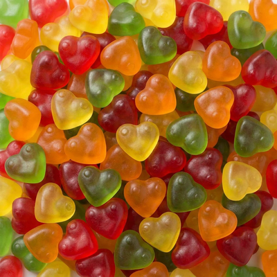 Matthijs - Winegum Tieten 250 Gram extra weergave
