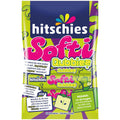 Hitschies - Softi Qubbies Pomme 4x20 Grammes