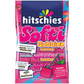 Hitschies - Softi Qubbies Cerises 4x20 Grammes