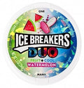 Ice Breakers - Duo Watermelon 42 Gram