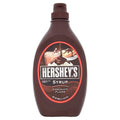 Sirop aromatisé au chocolat Hershey's 680 grammes