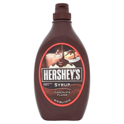 Hershey's Schokoladensirup 680 Gramm