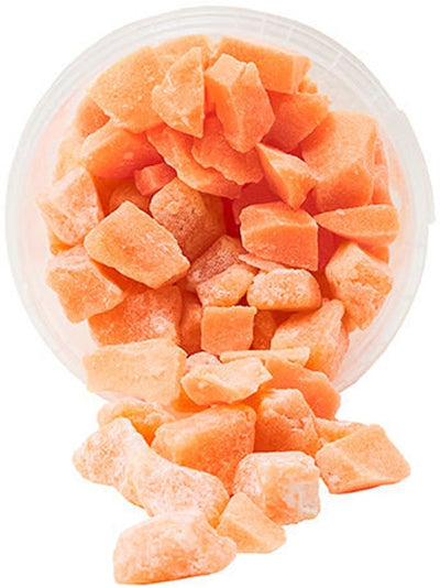 Miel haché - Orange 300 grammes