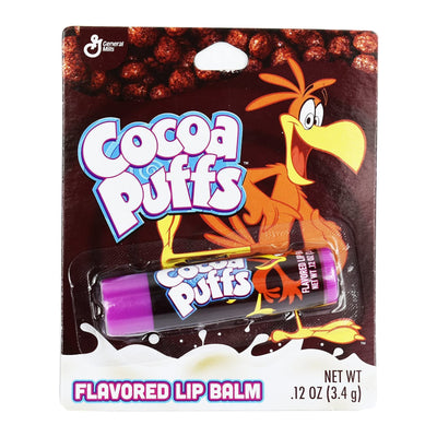 Cocoa Puffs Lippenbalsam 3,4 Gramm