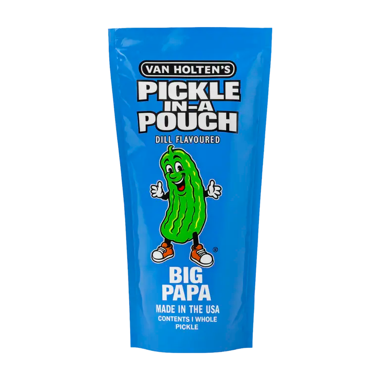 Van Holtens - Big Papa Pickle 243 Gram