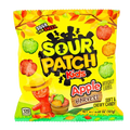 Sour Patch - Apple Harvest 101 Gram
