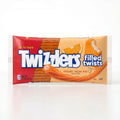 Twizzlers - Filled Twists Orange Cream Pop 312 Gram ***THT 06-06-2026***