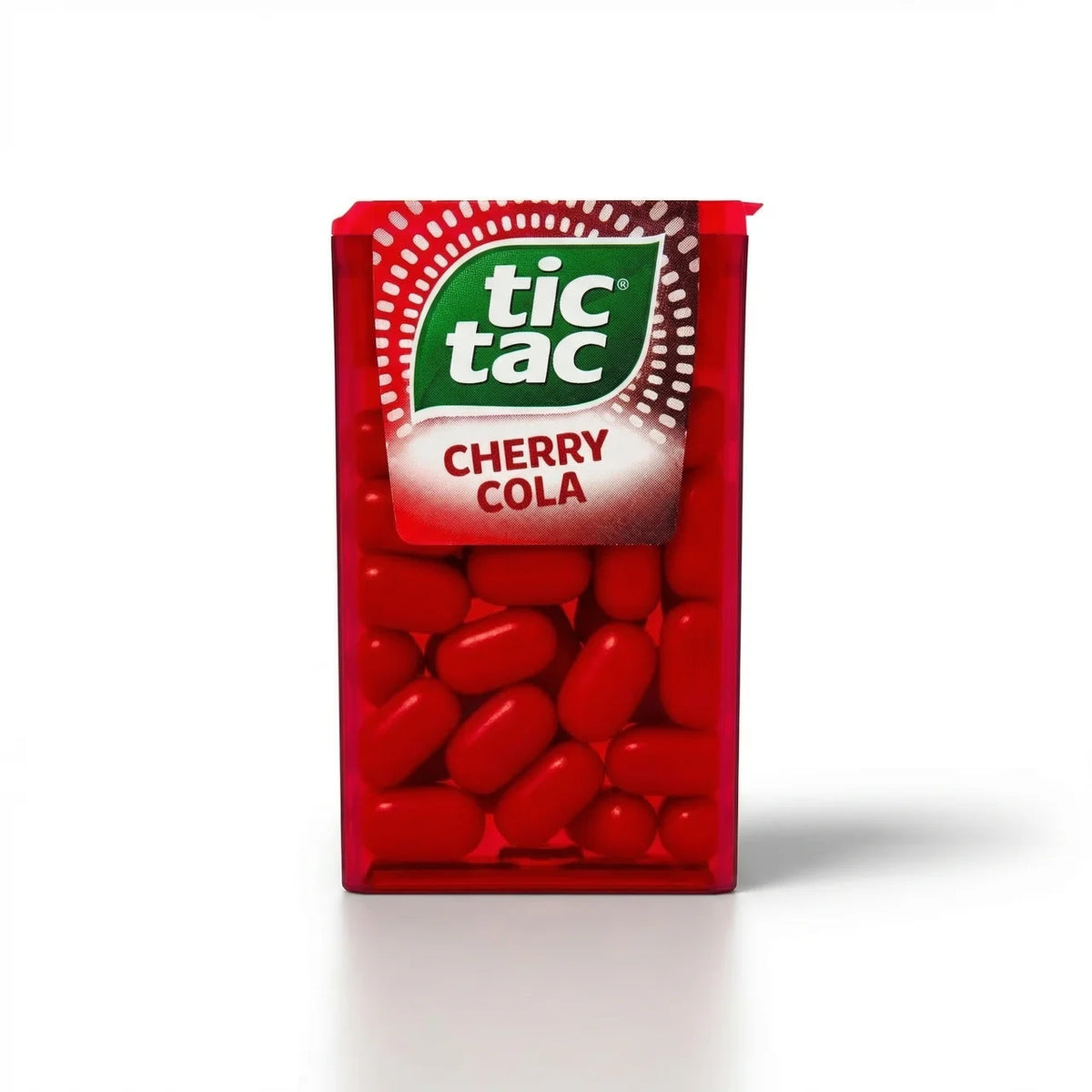 Tic Tac - Cherry Cola 49 Gram