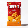 Cheez-It - Snap'd Double Cheese 120 Gram