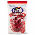 Fini - Sensation Red Mix 165 Gramm