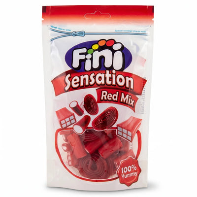 Fini - Sensation Red Mix 165 Gramm