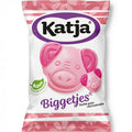 Katja - Biggetjes 125 Gram