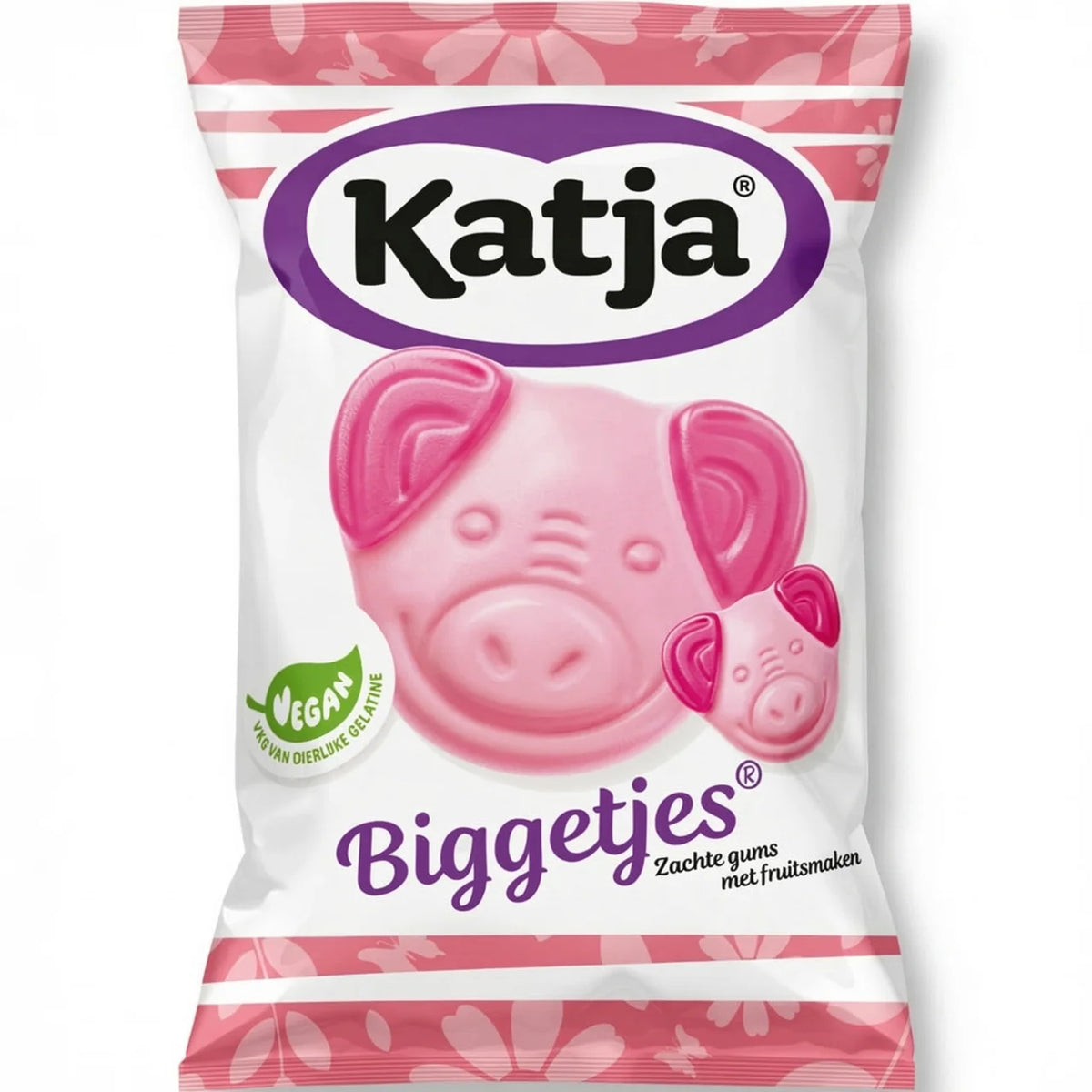Katja - Biggetjes 125 Gram