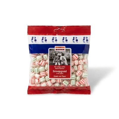 Holland Foodz - Kerst Mix 500 Gram