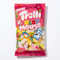 Trolli - Gummi Muizen 1 Kilo