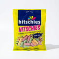 Hitschies - Sour Mix 140 Gram