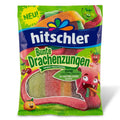 Hitschies - Saur Drachenzungen 125 Gram