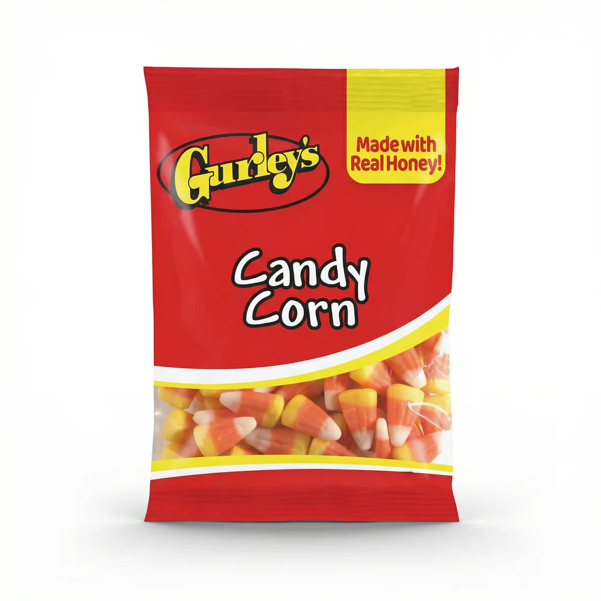Gurley's - Bonbons de maïs 156 grammes
