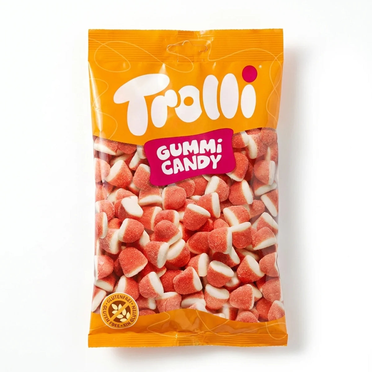 Trolli - Kiss 1 Kilo