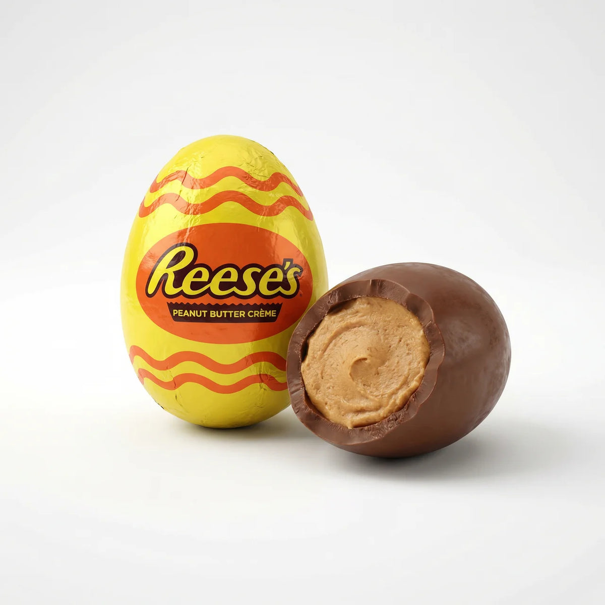 Reese's - Peanut Butter Easter Egg 34 Gram
