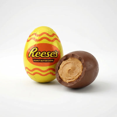 Reese's - Erdnussbutter-Osterei 34 Gramm