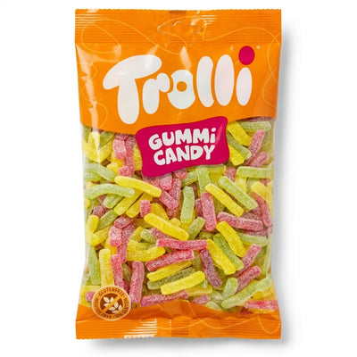 Trolli - Sour Sticks 1 Kilo