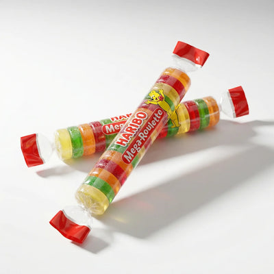 Haribo Mega Roulette 45 Gramm