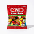 Haribo - Color-Rado 175 Gram