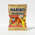Haribo - Gold Bears 175 Gram