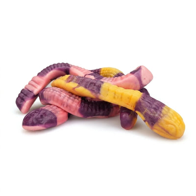 Vidal - Anaconda's 1 Kilo +/- 29 Stuks