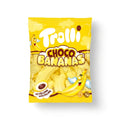 Trolli - Choco Bananas 150 Gram