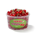 Haribo Silo Winegum Kersen 150 Stuks 1200 Gram