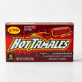 Hot Tamales - Fierce Cinnamon 22 Gram