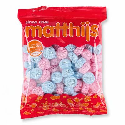 Matthijs - Jelly Buttons 400 Gramm