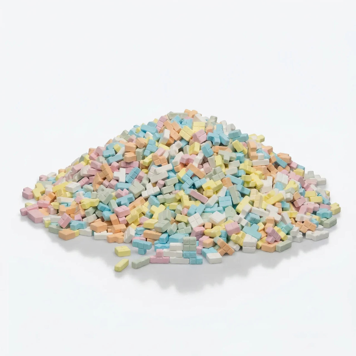 Dr. Sweet - Tetrimino's 1 Kilo