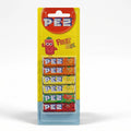 Pez Fruit Snoepjes Navulling 51 Gram