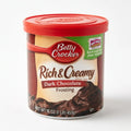 Betty Crocker - Dark Chocolate Frosting 453 Gram