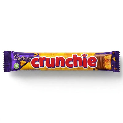 Cadbury - Crunchie 40 Gram