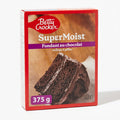 Betty Crocker - Super Moist Chocolate Fudge 375 Gram